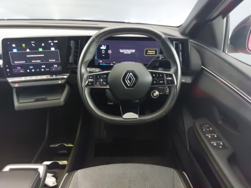 Used Renault Megane E Tech 2024 for sale - 76478791: Photo 7