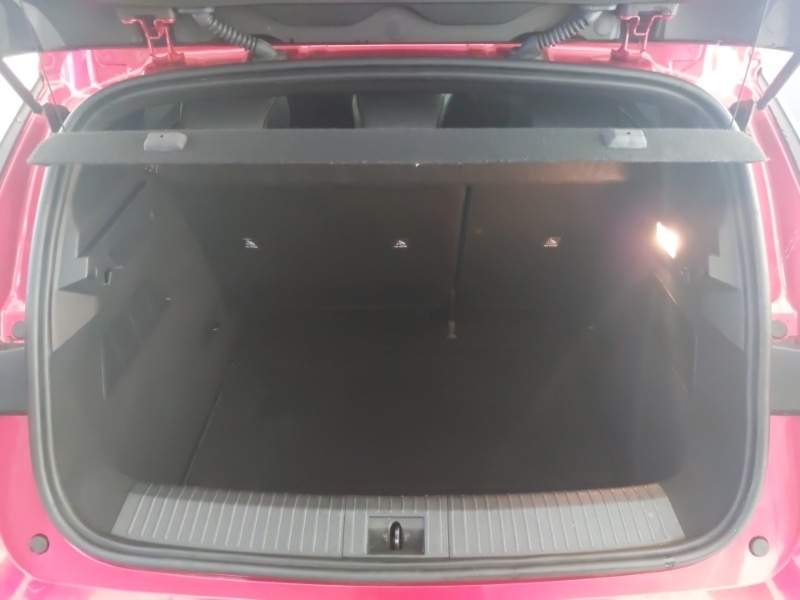 Used Renault Megane E Tech 2024 for sale - 76478791: Photo 8