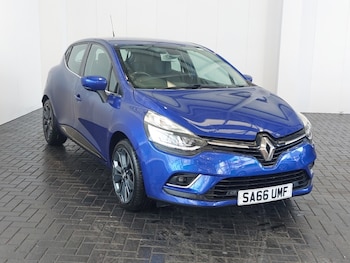 Used Renault Clio 2016 for sale - 78441195: Photo