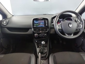 Used Renault Clio 2016 for sale - 78441195: Photo