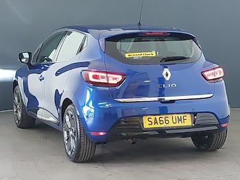 Used Renault Clio 2016 for sale - 78441195: Photo