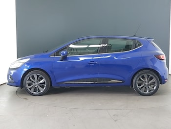 Used Renault Clio 2016 for sale - 78441195: Photo