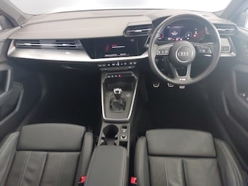 Used Audi A3 2023 for sale - 78621974: Photo