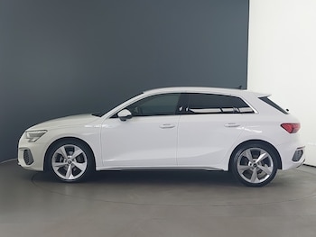 Used Audi A3 2023 for sale - 78621974: Photo