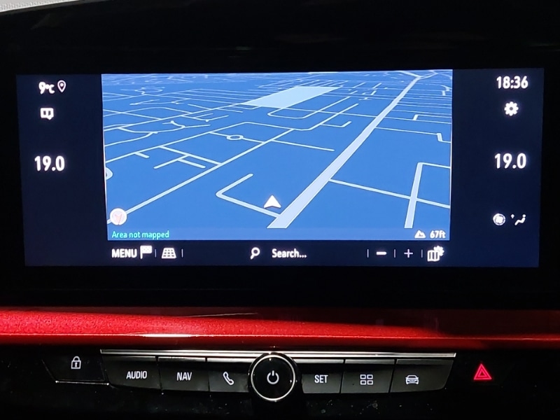 Used Vauxhall Mokka 2023 for sale - 76911858: Photo 10