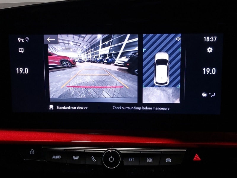 Used Vauxhall Mokka 2023 for sale - 76911858: Photo 11