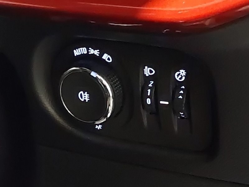 Used Vauxhall Mokka 2023 for sale - 76911858: Photo 13