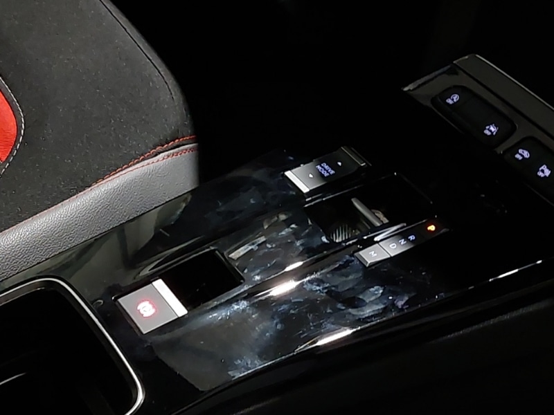 Used Vauxhall Mokka 2023 for sale - 76911858: Photo 14