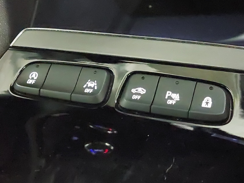 Used Vauxhall Mokka 2023 for sale - 76911858: Photo 16