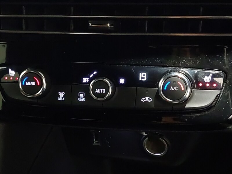 Used Vauxhall Mokka 2023 for sale - 76911858: Photo 17