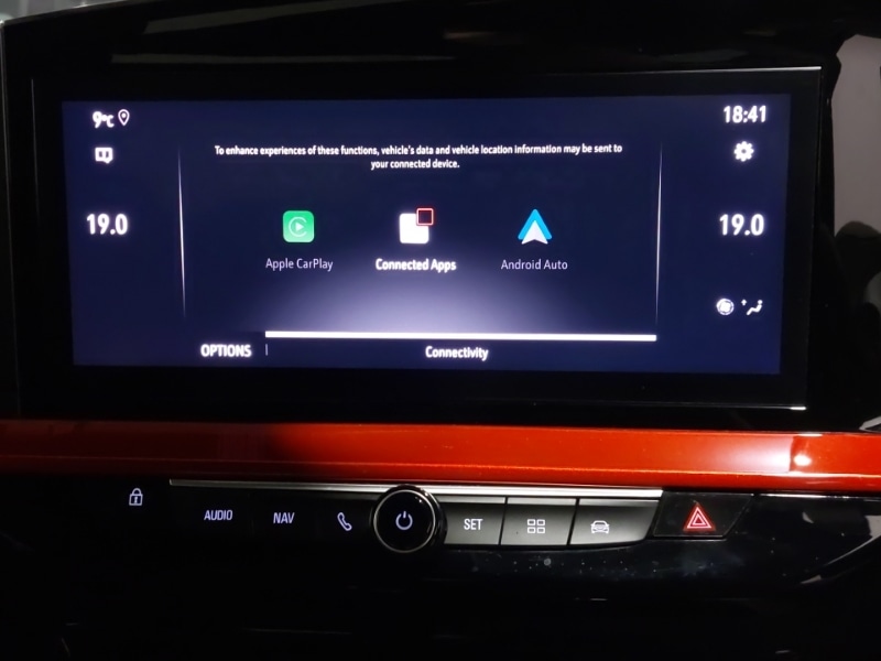 Used Vauxhall Mokka 2023 for sale - 76911858: Photo 18