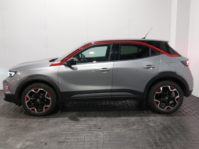 Used Vauxhall Mokka 2023 for sale - 76911858: Photo 4