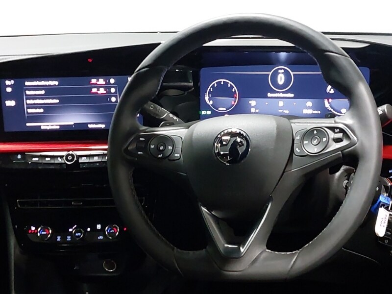 Used Vauxhall Mokka 2023 for sale - 76911858: Photo 7