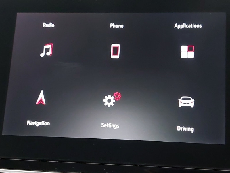 Used Vauxhall Corsa 2022 for sale - 77228878: Photo 11