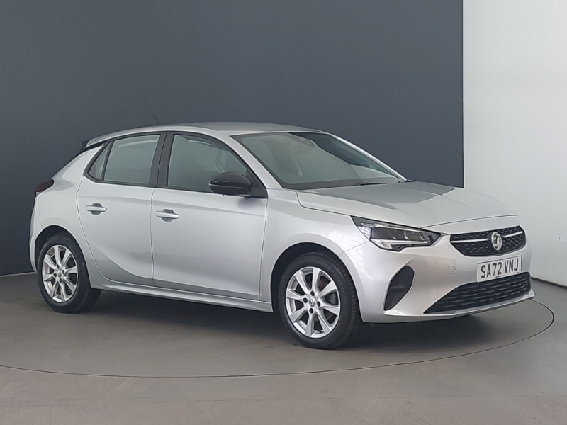 Used Vauxhall Corsa 2022 for sale - 77228878: Photo 12