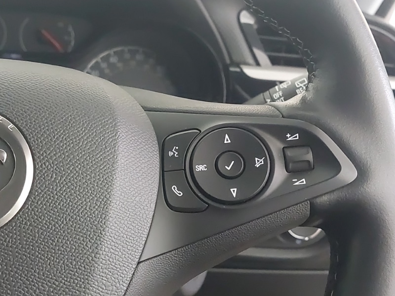 Used Vauxhall Corsa 2022 for sale - 77228878: Photo 13