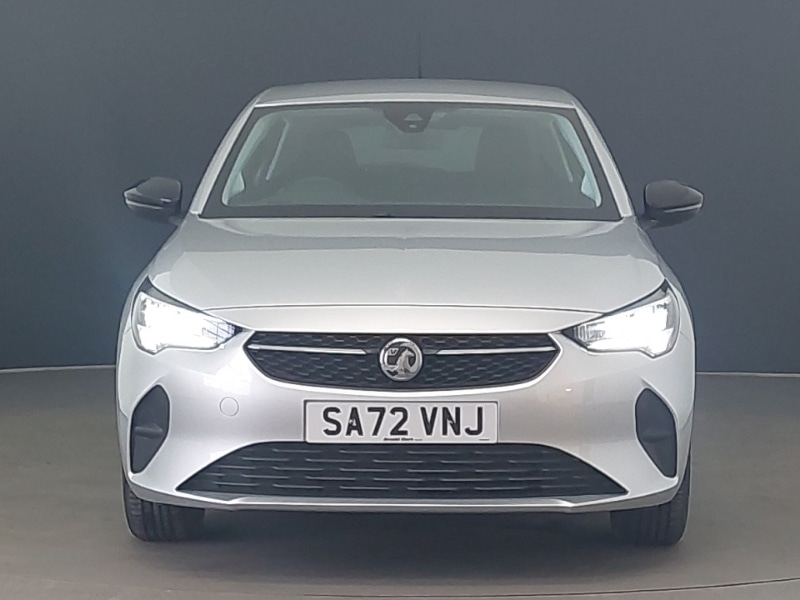 Used Vauxhall Corsa 2022 for sale - 77228878: Photo 19