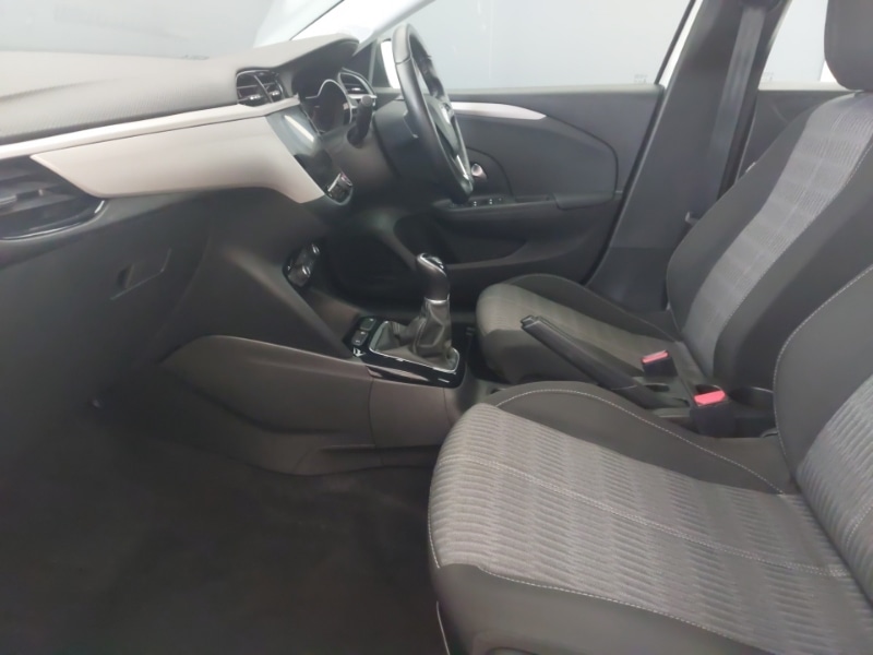 Used Vauxhall Corsa 2022 for sale - 77228878: Photo 5