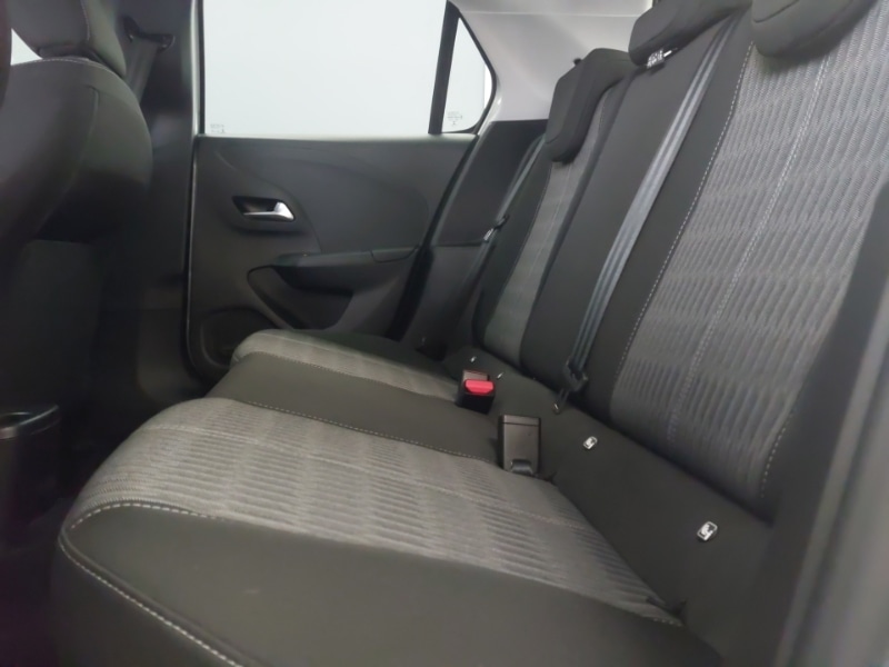 Used Vauxhall Corsa 2022 for sale - 77228878: Photo 6