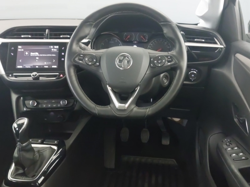 Used Vauxhall Corsa 2022 for sale - 77228878: Photo 7