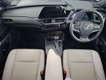 Used Lexus UX 2023 for sale - 79662384: Photo