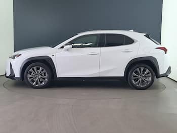 Used Lexus UX 2023 for sale - 79662384: Photo