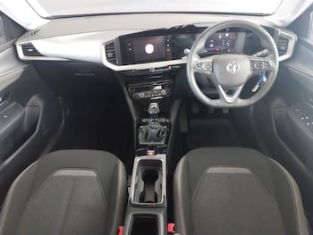 Used Vauxhall Mokka 2022 for sale - 78757081: Photo