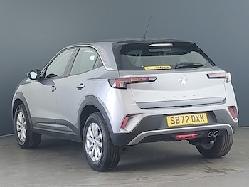Used Vauxhall Mokka 2022 for sale - 78757081: Photo