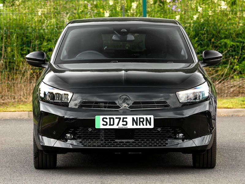 Used Vauxhall Corsa 2025 for sale - 76325543: Photo 14