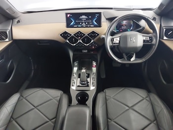 Used DS Automobiles DS 3 2021 for sale - 78766980: Photo