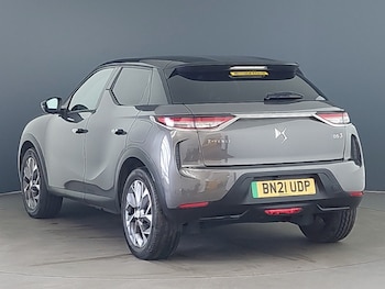 Used DS Automobiles DS 3 2021 for sale - 78766980: Photo