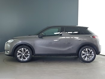 Used DS Automobiles DS 3 2021 for sale - 78766980: Photo