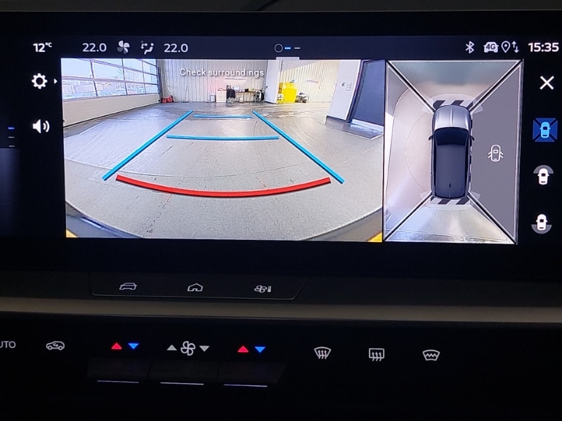 Used Vauxhall Grandland 2025 for sale - 76951736: Photo 10