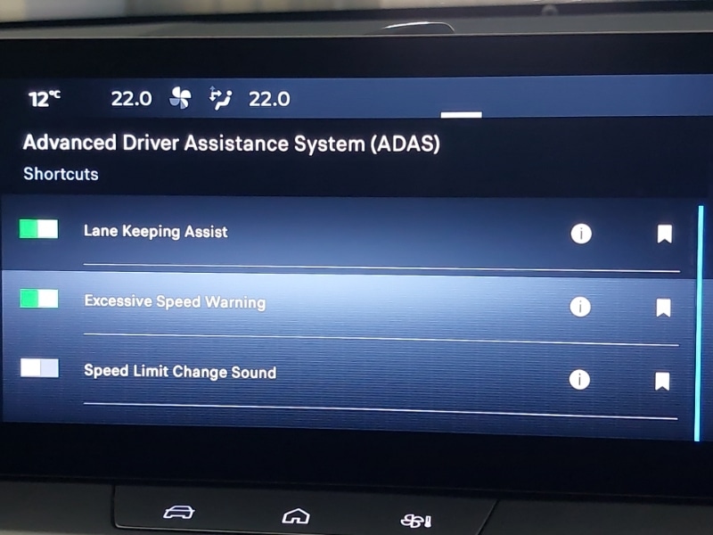 Used Vauxhall Grandland 2025 for sale - 76951736: Photo 17