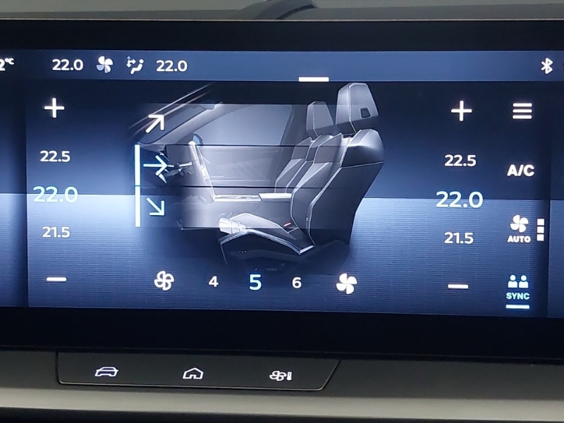 Used Vauxhall Grandland 2025 for sale - 76951736: Photo 18