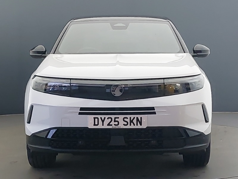 Used Vauxhall Grandland 2025 for sale - 76951736: Photo 19