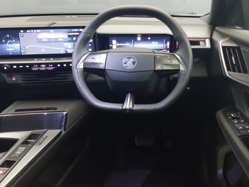 Used Vauxhall Grandland 2025 for sale - 76951736: Photo 7