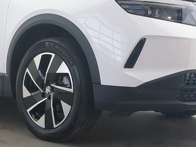 Used Vauxhall Grandland 2025 for sale - 76951736: Photo 9