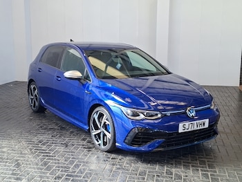 Used Volkswagen Golf 2021 for sale - 79113206: Photo