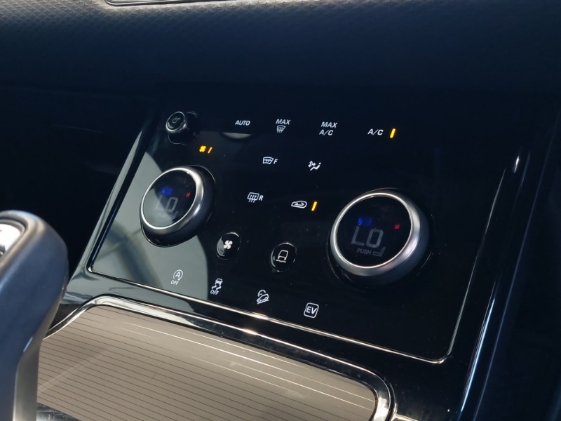 Used Land Rover Range Rover Evoque 2021 for sale - 76335862: Photo 17