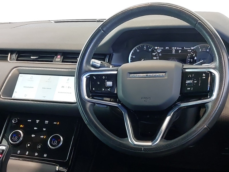 Used Land Rover Range Rover Evoque 2021 for sale - 76335862: Photo 7