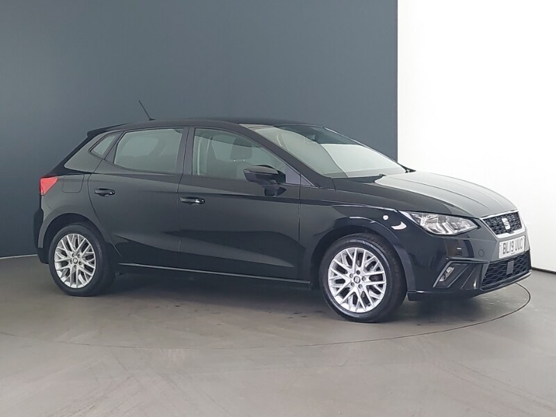 Used SEAT Ibiza 2019 for sale - 77750920: Photo 12