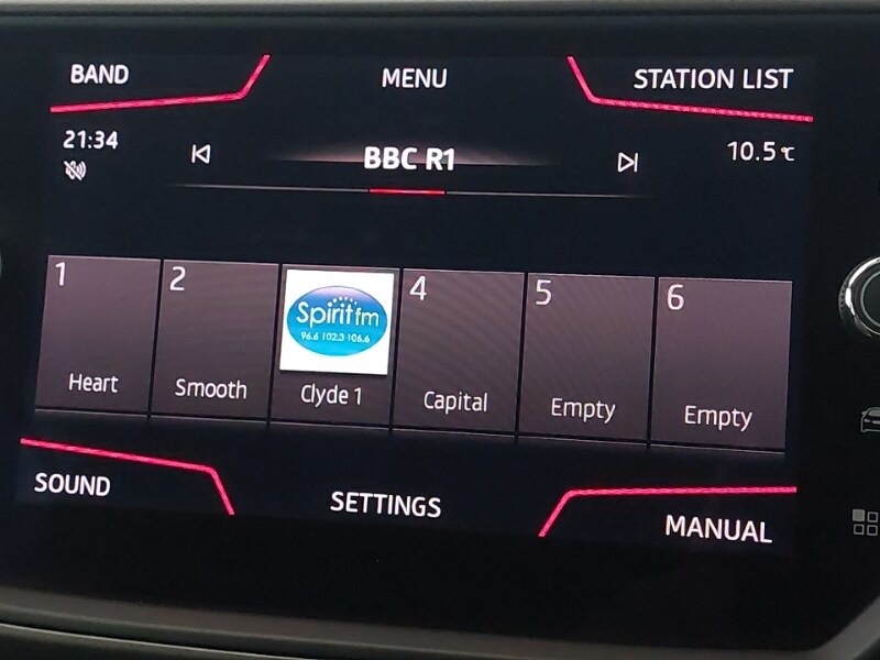 Used SEAT Ibiza 2019 for sale - 77750920: Photo 16