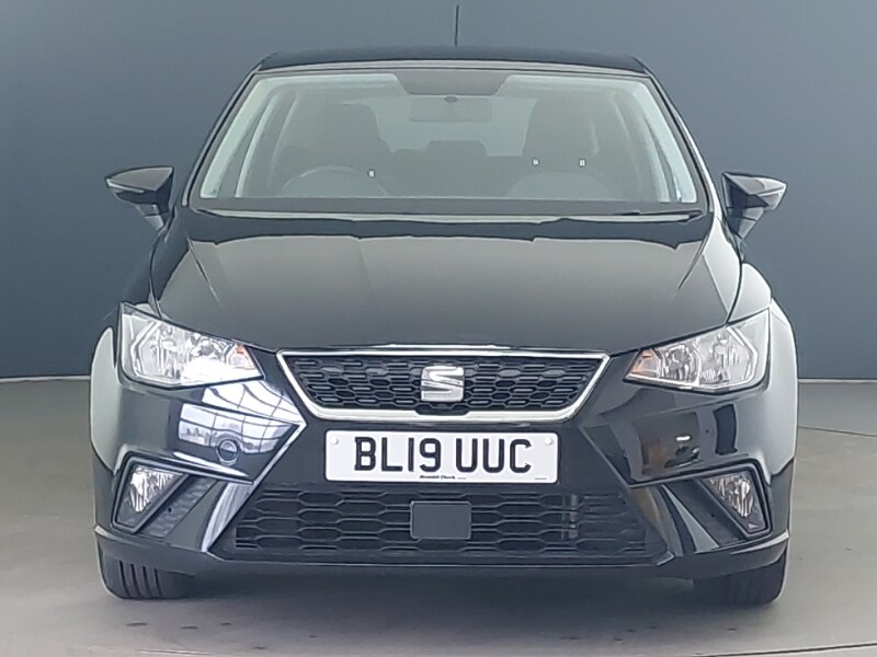 Used SEAT Ibiza 2019 for sale - 77750920: Photo 19