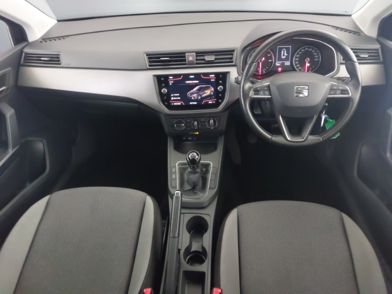 Used SEAT Ibiza 2019 for sale - 77750920: Photo 2