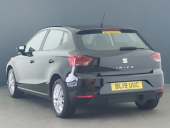 Used SEAT Ibiza 2019 for sale - 77750920: Photo