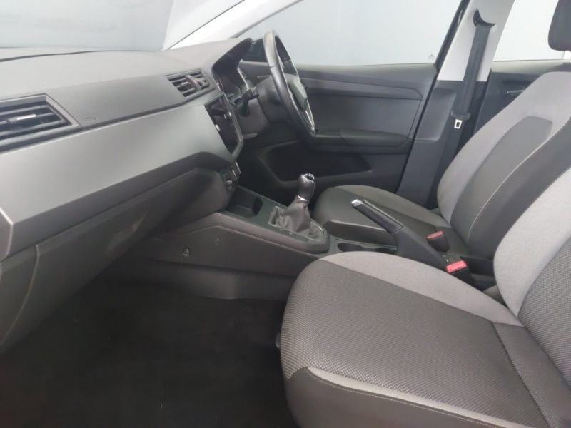 Used SEAT Ibiza 2019 for sale - 77750920: Photo 5