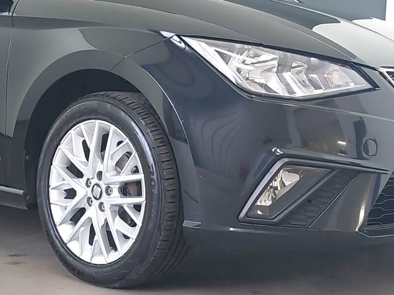 Used SEAT Ibiza 2019 for sale - 77750920: Photo 9