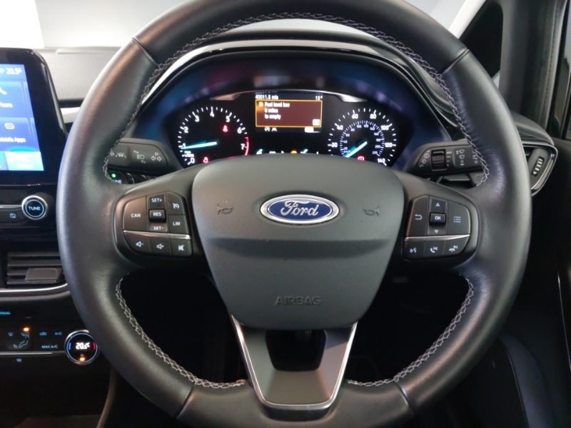 Used Ford Fiesta 2019 for sale - 77630429: Photo 11