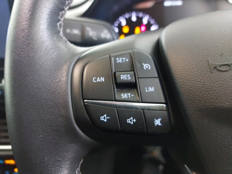 Used Ford Fiesta 2019 for sale - 77630429: Photo 12